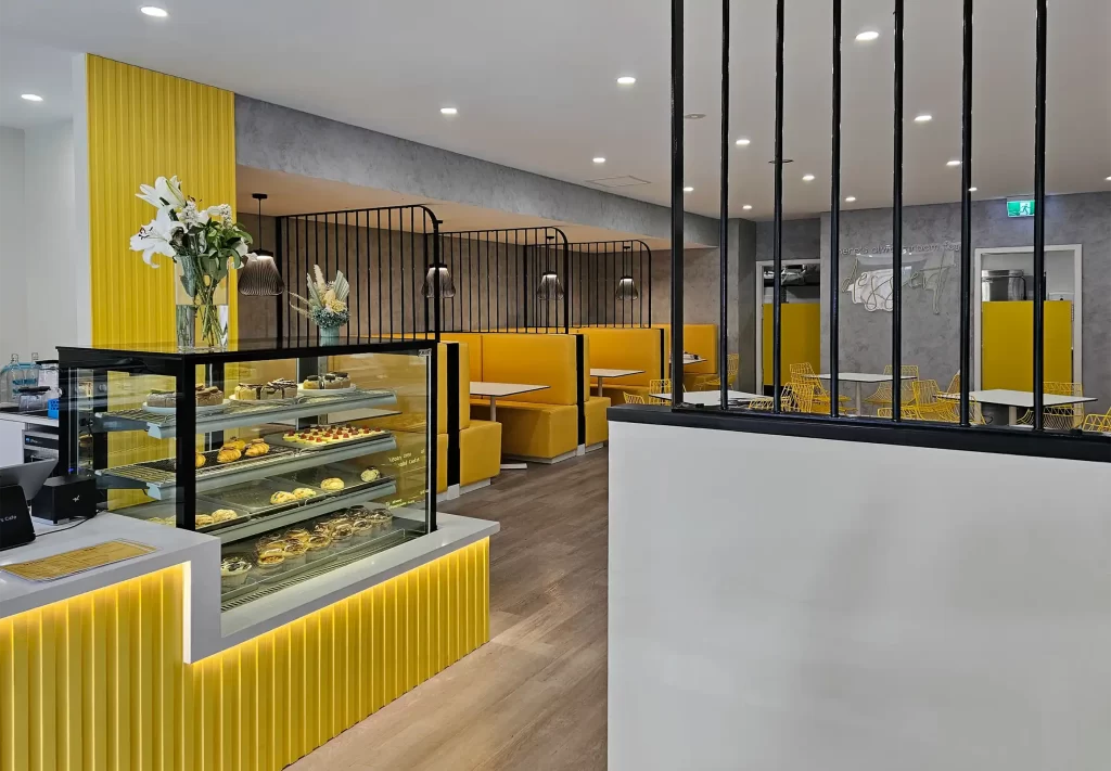 retail shop fitouts adelaide